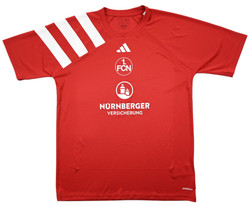 2024-25 NURNBERG KOSZULKA M