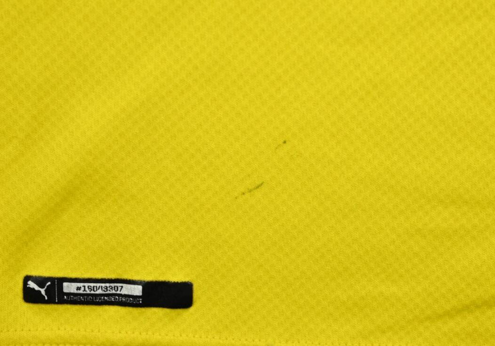 2019-20 BORUSSIA DORTMUND *REUS* SHIRT XL. BOYS