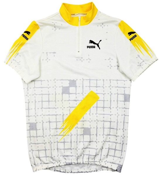 PUMA KOSZULKA KOLARSKA L
