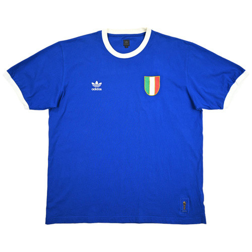 ITALY SHIRT XL