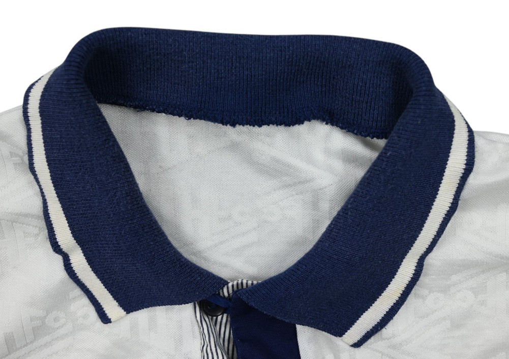 1991-93 TOTTENHAM HOTSPUR KOSZULKA L