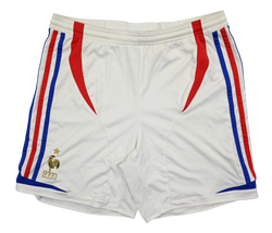 FRANCE SHORTS XL. BOYS / S