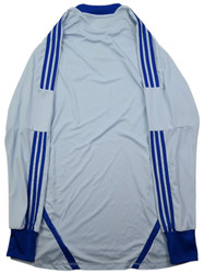 2011-12 SCHALKE GOALKEEPER LONGSLEEVE SHIRT XL