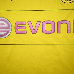 2015-16 BORUSSIA DORTMUND *REUS* SHIRT S