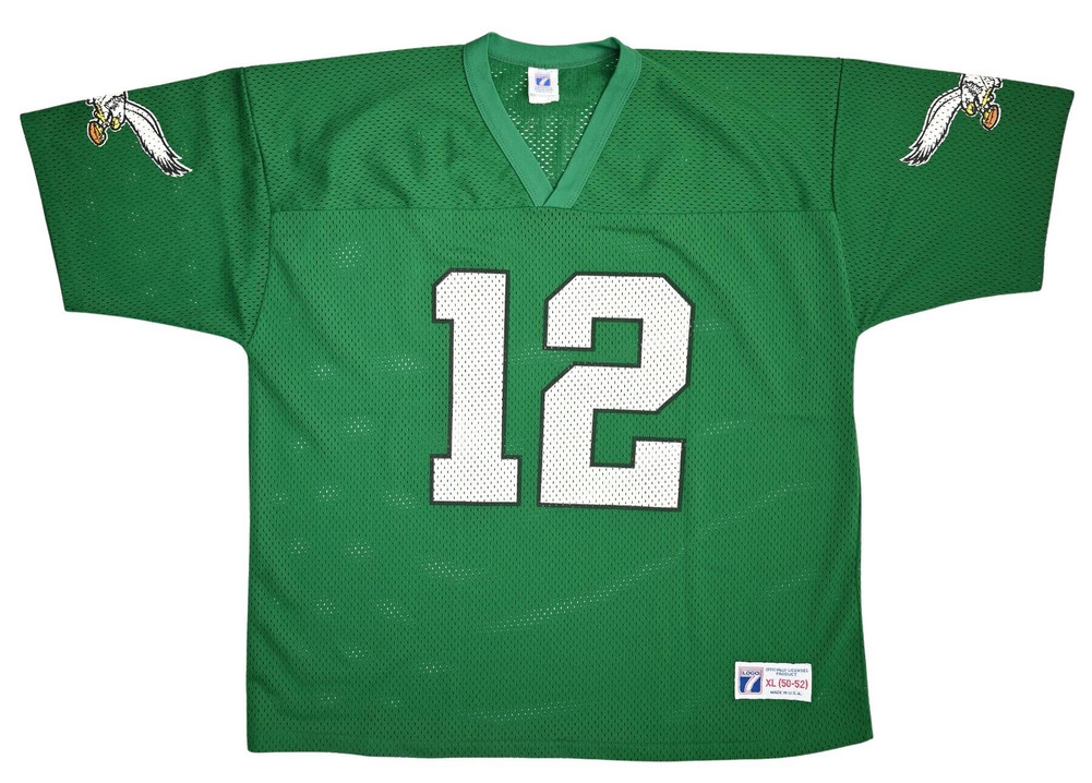PHILADELPHIA EAGLES *CUNNINGHAM* NFL SHIRT XL