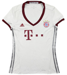 2016-17 BAYERN MUNCHEN WOMEN SHIRT M