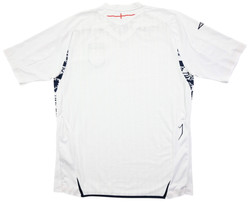 2007-09 ENGLAND SHIRT L 