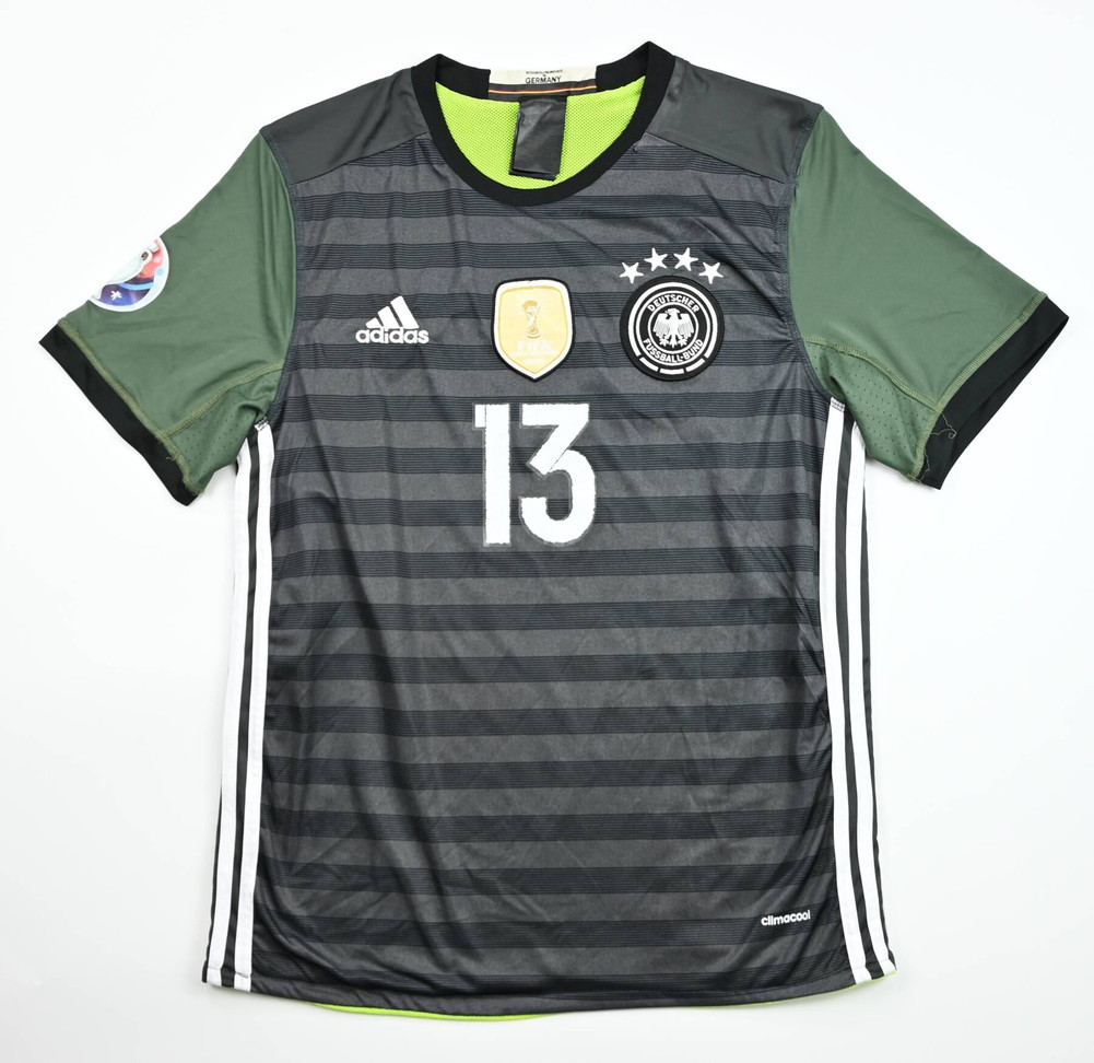 2015-17 GERMANY *MULLER* SHIRT S