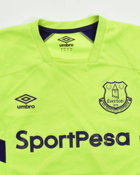 2017-18 EVERTON KOSZULKA M