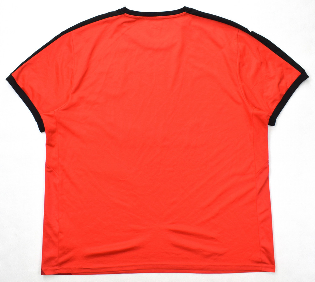 2015-16 GLASGOW RANGERS KOSZULKA XL