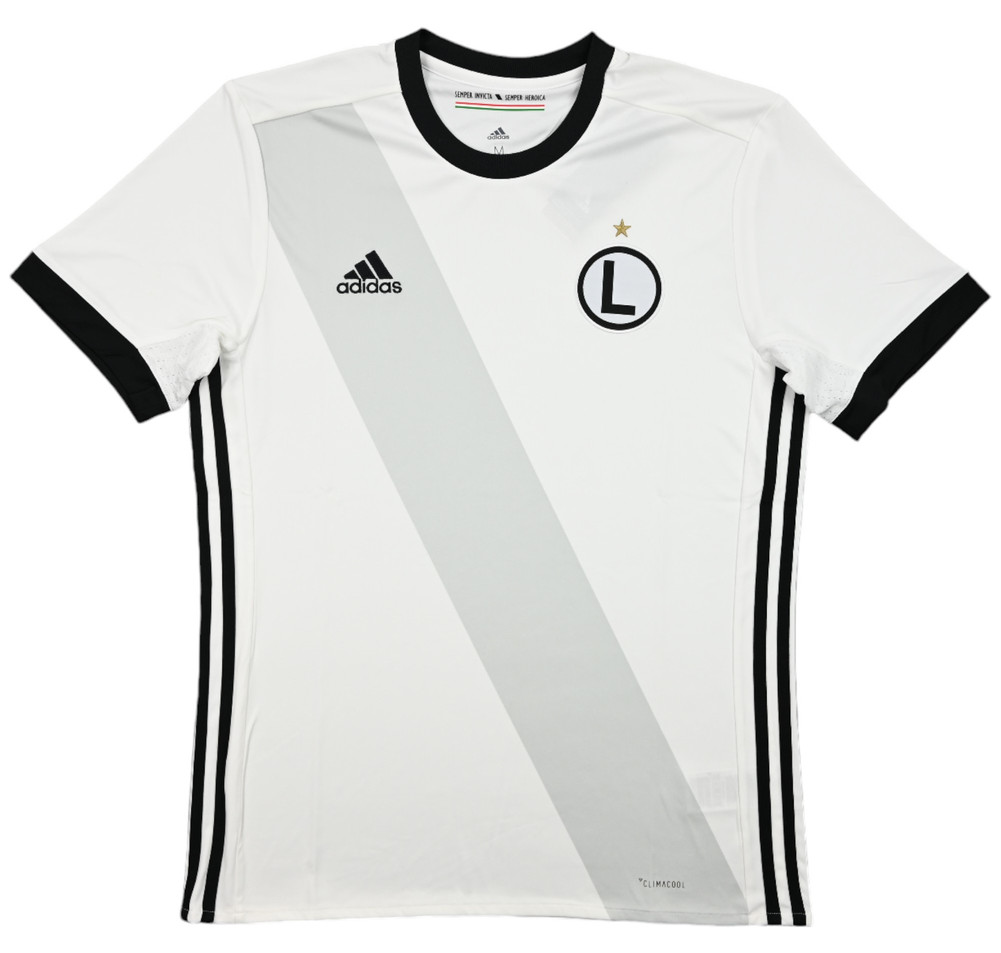 2017-18 LEGIA WARSZAWA KOSZULKA M