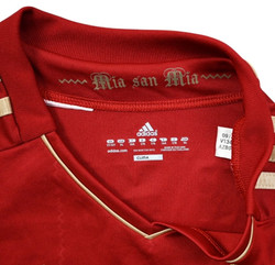 2011-13 BAYERN MUNCHEN *RIBERY* SHIRT XL. BOYS