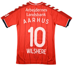 2021-24 AARHUS *WILSHERE* KOSZULKA XS