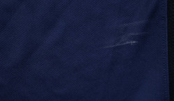 2015-16 PARIS SAINT-GERMAIN *CAVANI* SHIRT M