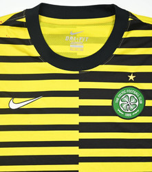 2011-12 CELTIC GLASGOW KOSZULKA XXL 