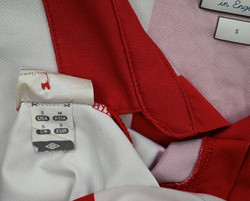 2010-11 LINCOLN CITY KOSZUKA S