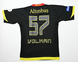 2011-12 GOZTEPE *VOLKAN* KOSZULKA L