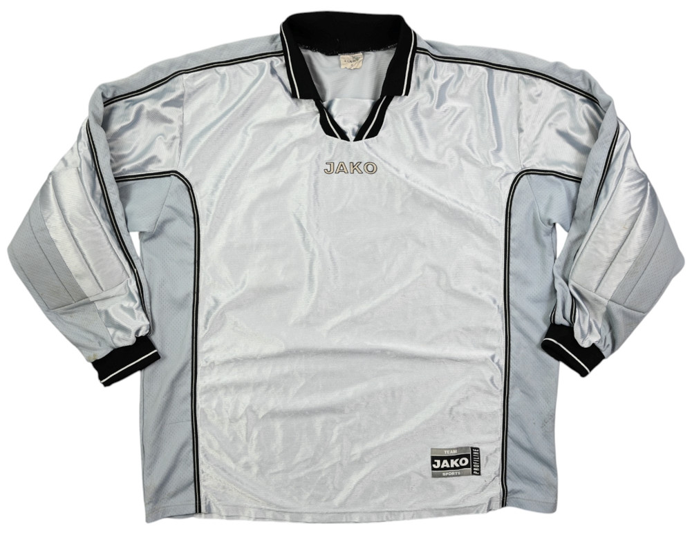 JAKO VINTAGE GOALKEEPER LONGSLEEVE SHIRT XL