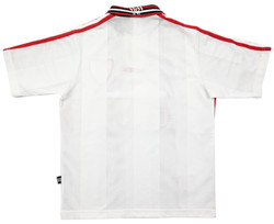 1996-97 STUTTGART KOSZULKA M. BOYS