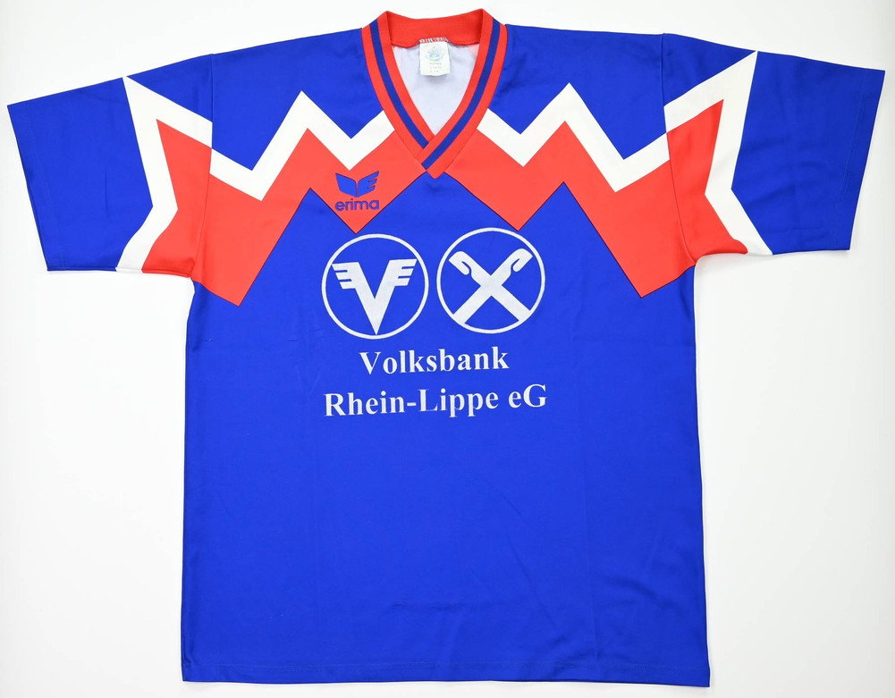 ERIMA OLDSCHOOL KOSZULKA L/XL