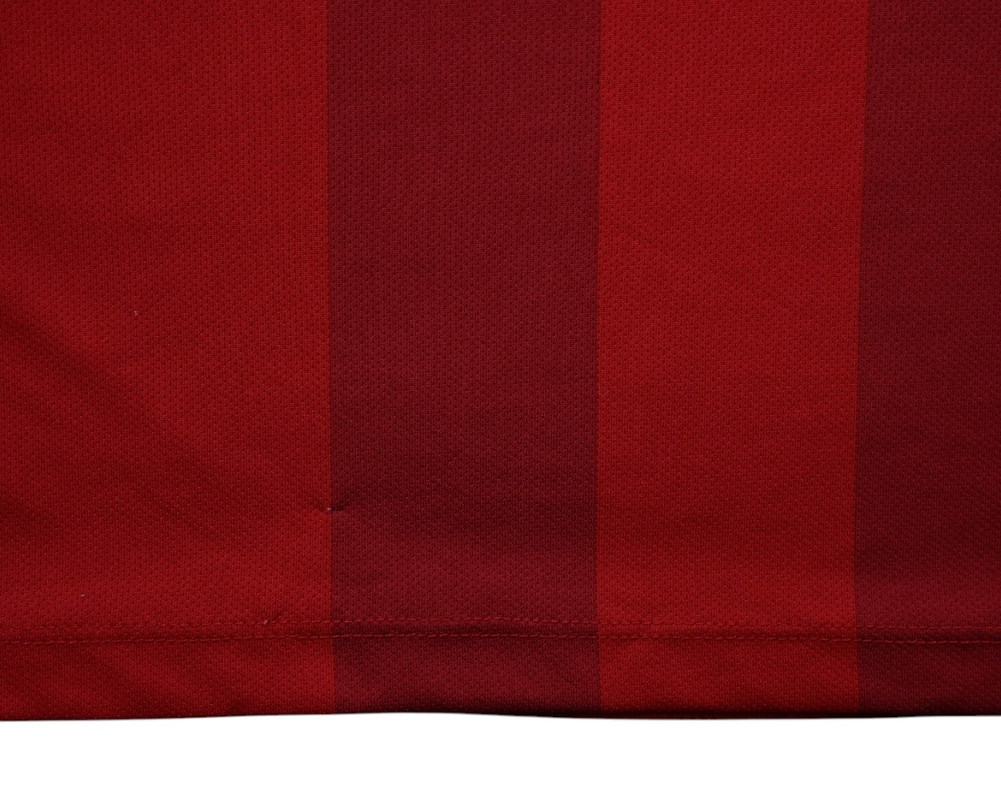 2014-15 HANNOVER 96 *STINDL* KOSZULKA L/XL