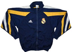 1998-99 REAL MADRID TOP S