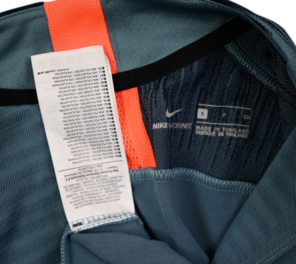 2018-19 CHELSEA VAPORKNIT LONGSLEEVE SHIRT S