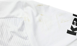 2017-18 BESIKTAS SHIRT 2XL