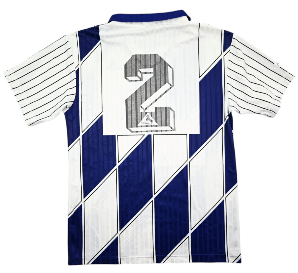 BLACKY OLDSCHOOL KOSZULKA M