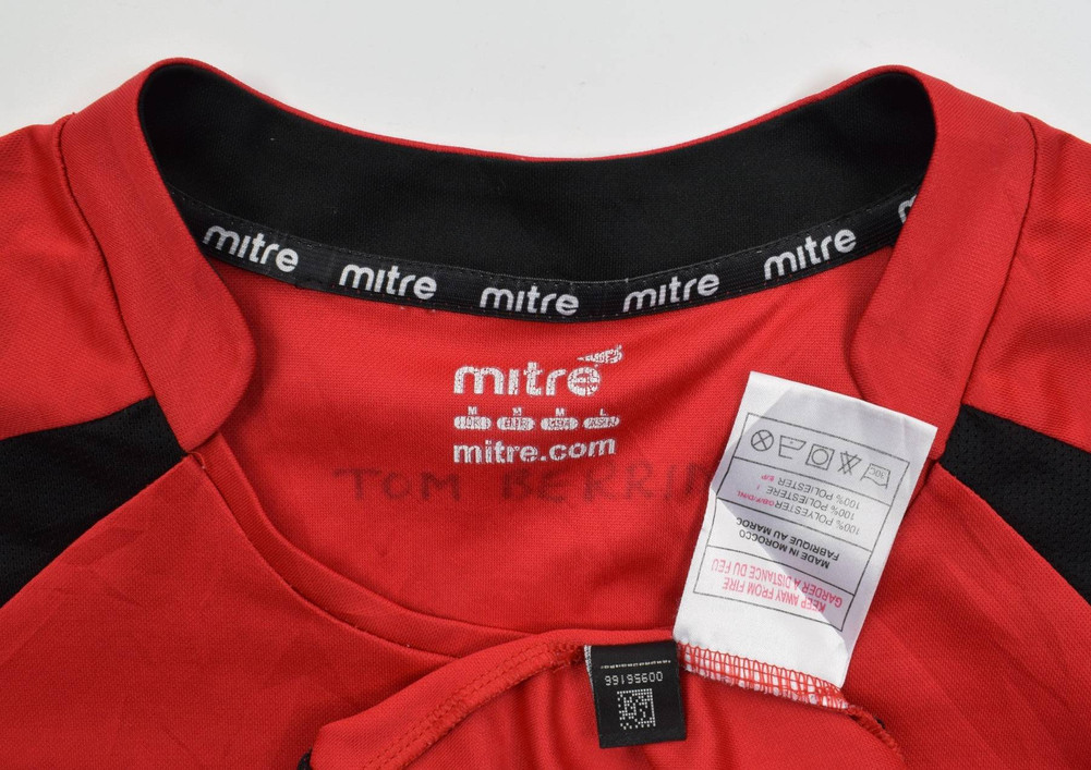 2008-09 IPSWICH TOWN FC KOSZULKA M