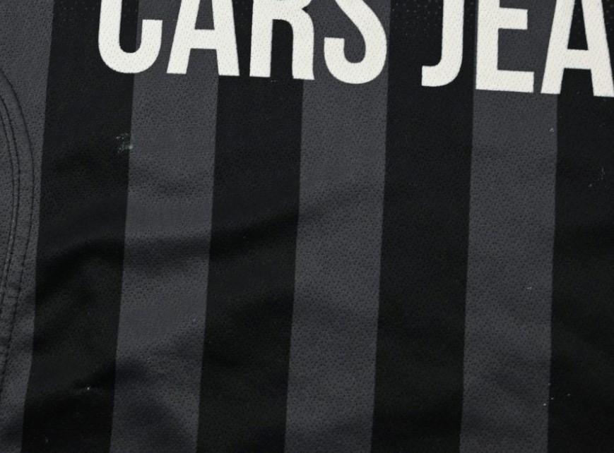 2019-20 ADO DEN HAAG KOSZULKA XXS