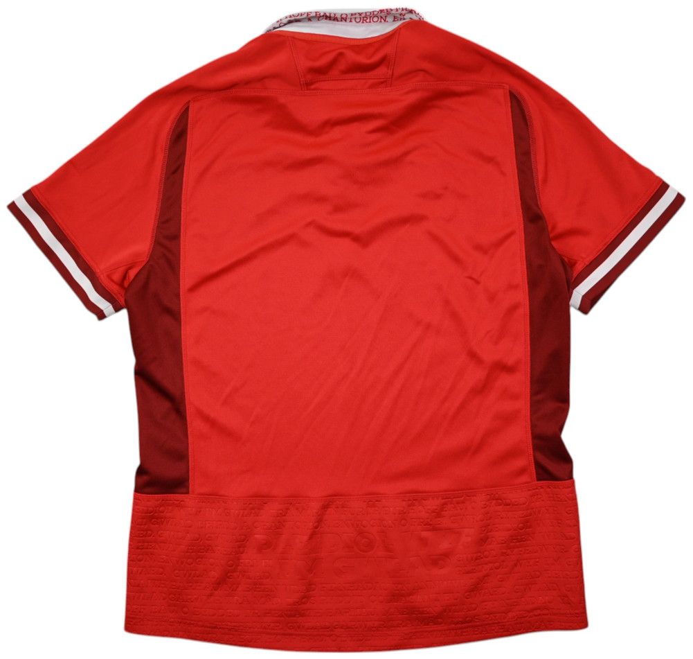 WALES RUGBY KOSZULKA L