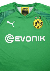 2019-20 BORUSSIA DORTMUND *BURKI* LONGSLEEVE KOSZULKA XL. BOYS