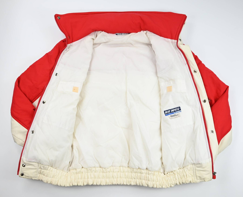 JAPAN OLYMPIC JACKET M