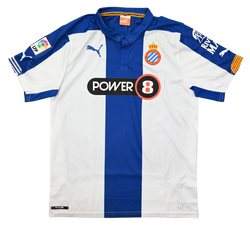 2014-15 ESPANYOL KOSZULKA M