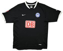 2006-07 HERTHA KOSZULKA L 