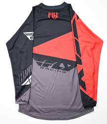 FLY RACING MOTOCROSS MTB LONGSLEEVE SHIRT M