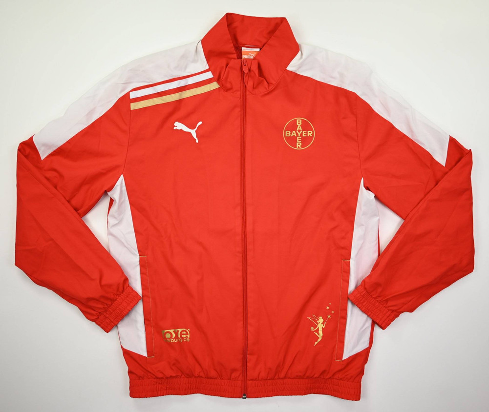 TSV BAYER 04 LEVERKUSEN HANDBALL BLUZA M