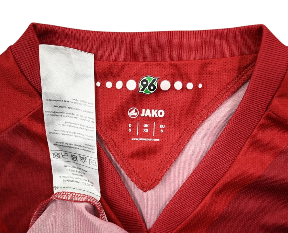 2014-15 HANNOVER 96 KOSZULKA S