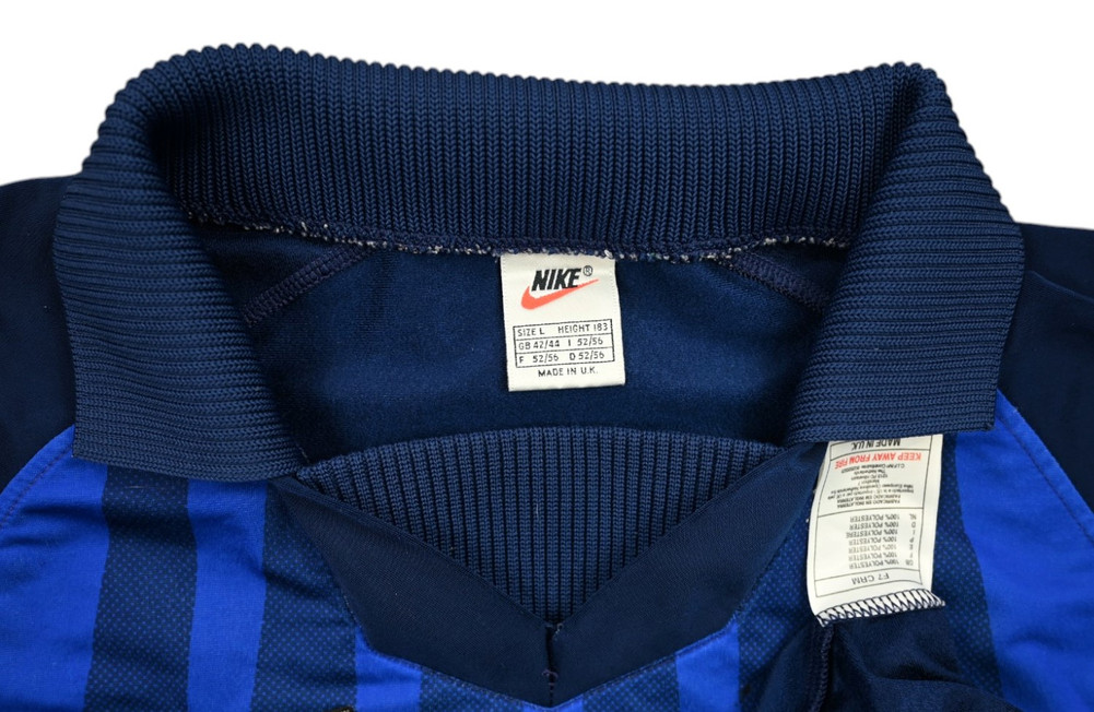 TUS PLATENDORF GK LONGSLEEVE KOSZULKA L