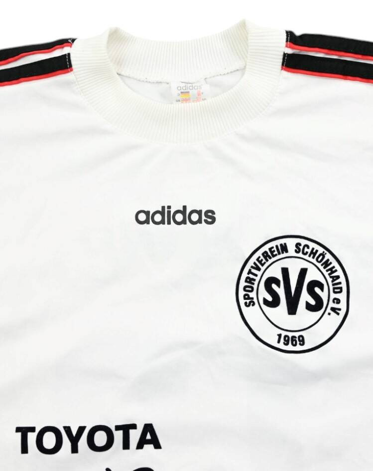SPORTVEREIN SCHONHAID KOSZULKA 2XL