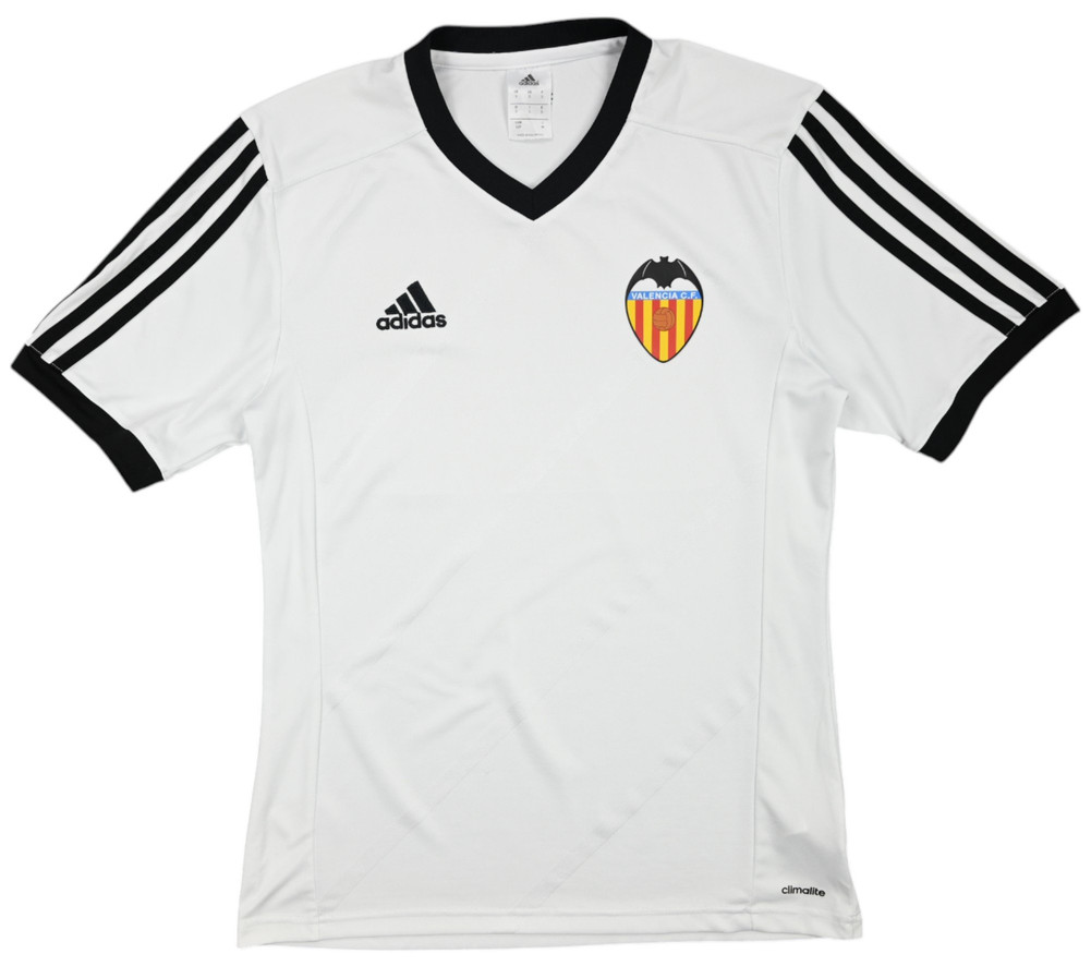 2016-17 VALENCIA SHIRT S