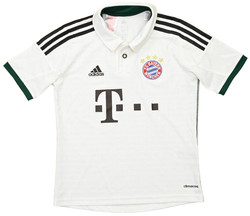 2013-14 BAYERN MUNCHEN KOSZULKA S. BOYS