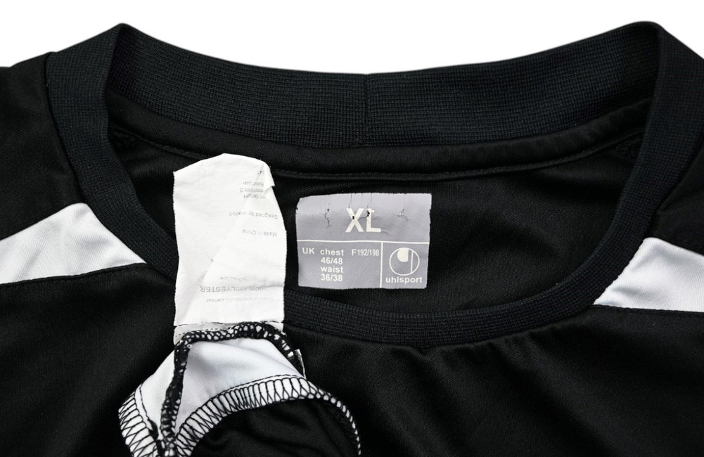 2009-10 DUISBURG KOSZULKA XL