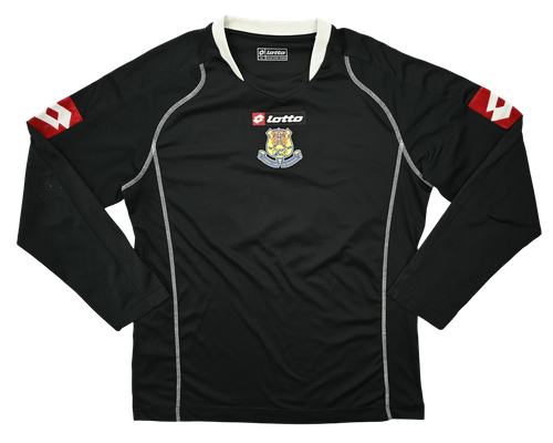 2006-07 FC GUEUGNON KOSZULKA LONGSLEEVE XL