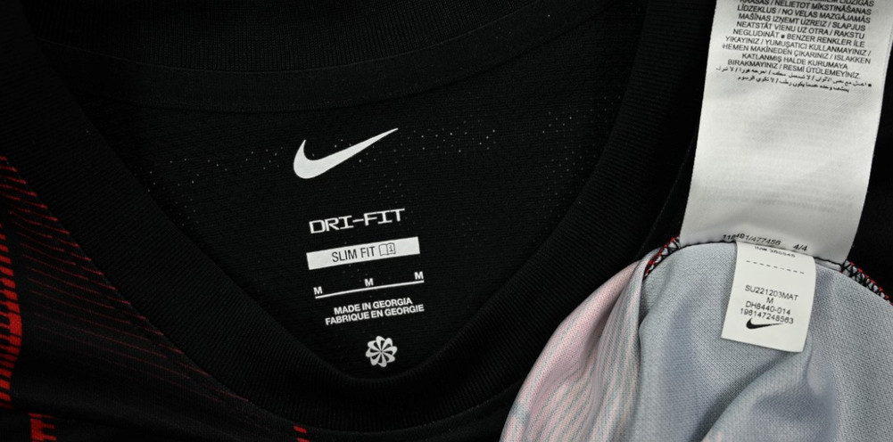 2022-23 RB LEIPZIG *WERNER* KOSZULKA M