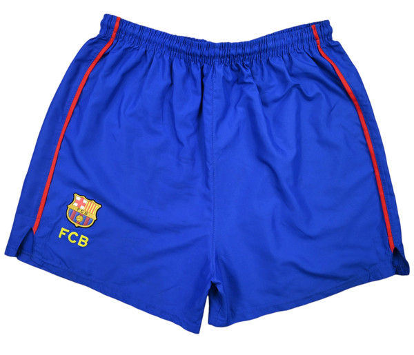 BARCELONA SHORTS L