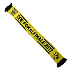 BORUSSIA DORTMUND DFB-POKALFINALE 2017 SCRAF