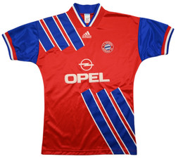 1993-95 BAYERN MUNCHEN KOSZULKA S