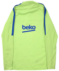 BARCELONA LONGSLEEVE KOSZULKA M